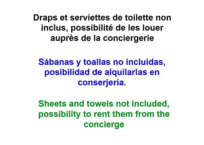 Pat 83, T2, Centre Luchon, Wifi, Casier A Skis, 4 Personnes