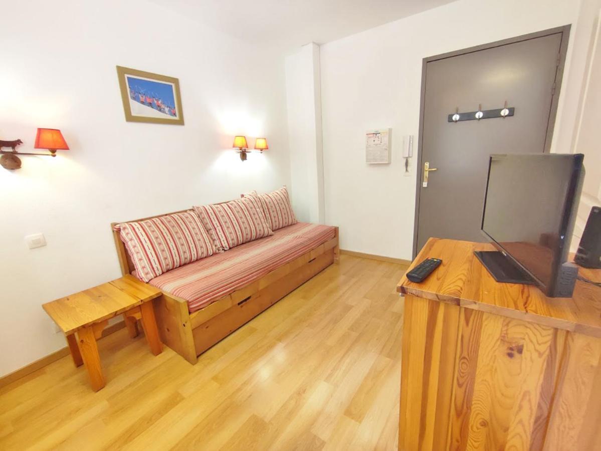Pat 83, T2, Centre Luchon, Wifi, Casier A Skis, 4 Personnes Apartment Bagnères-de-Luchon