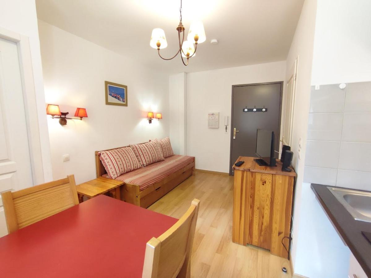 Apartment Pat 83, T2, Centre Luchon, Wifi, Casier A Skis, 4 Personnes Bagnères-de-Luchon
